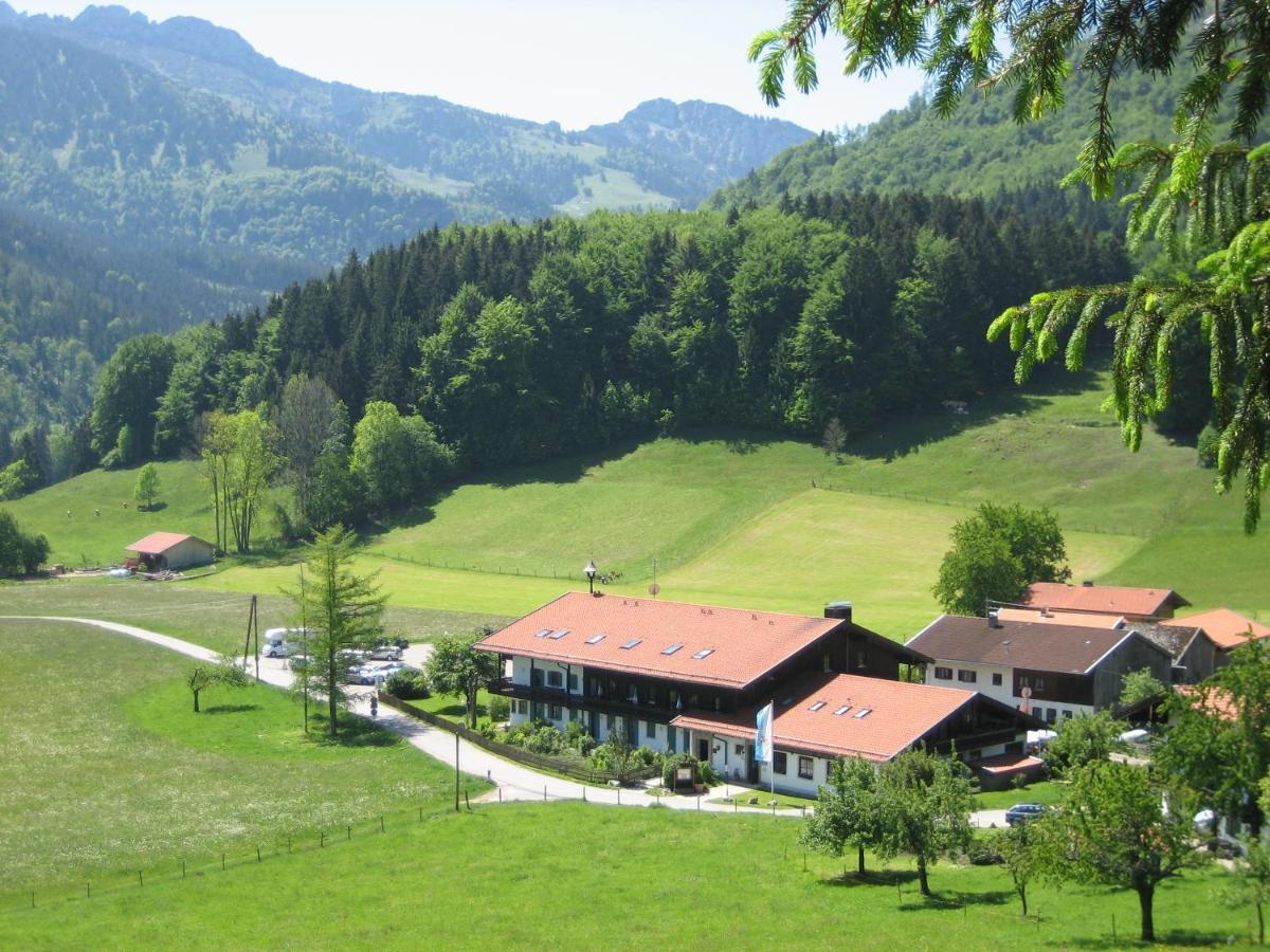 Апартаменты Ciao-Aschau Gschwendtnerhof Ap20 Bunk Ашау-им-Химгау Экстерьер фото